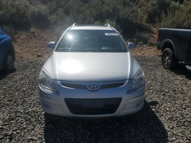 2011 HYUNDAI ELANTRA TOURING GLS  
