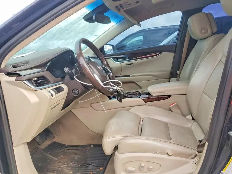 2014 CADILLAC XTS LUXURY COLLECTION  
