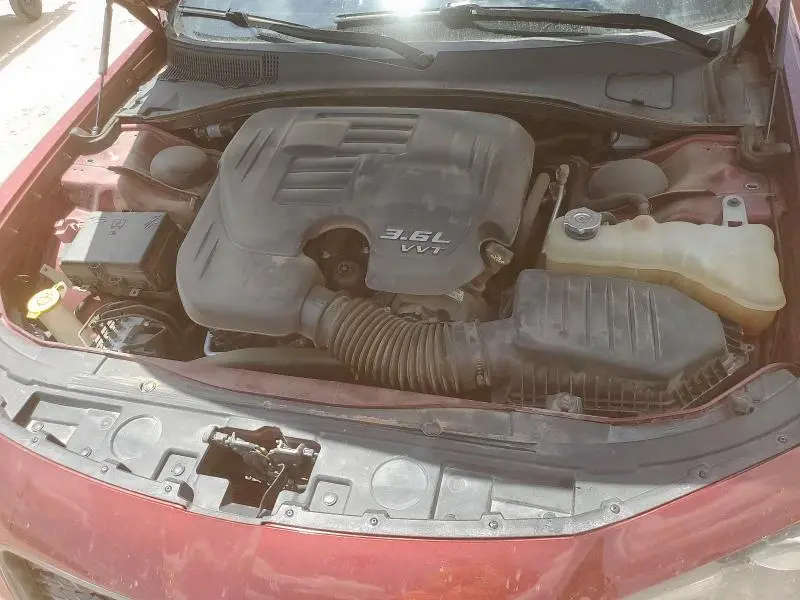 2020 CHRYSLER 300 TOURING  