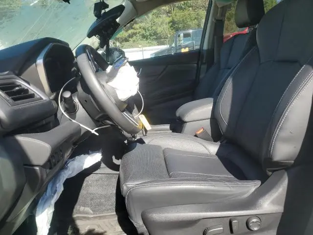 2024 SUBARU ASCENT LIMITED  