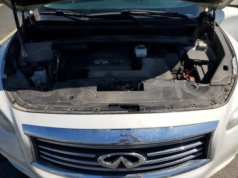 2014 INFINITI QX60 BASE  