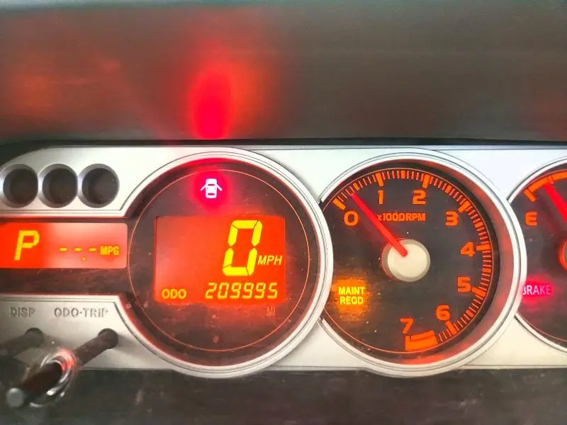 2010 TOYOTA SCION XB  