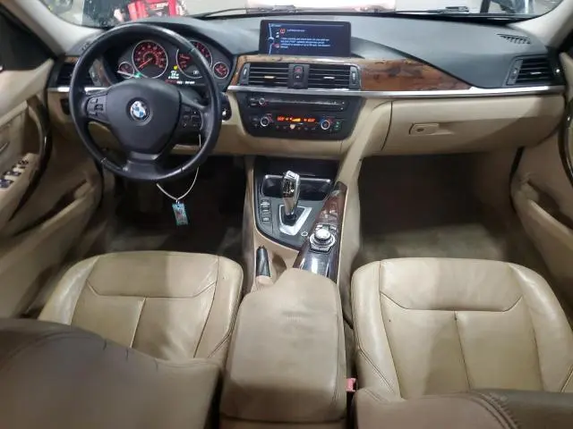 2013 BMW 328 XI  