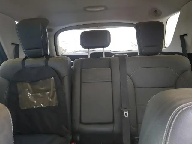 2015 MERCEDES-BENZ ML 350 4MATIC  
