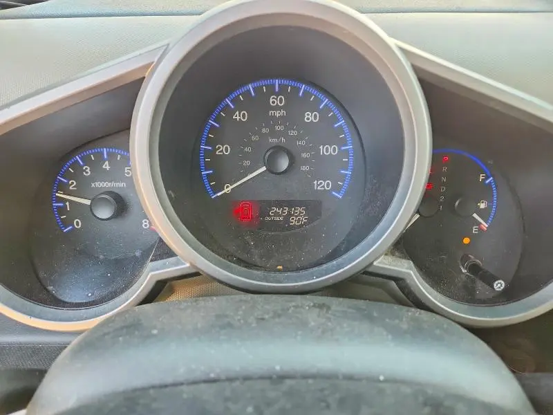 2010 HONDA ELEMENT EX  