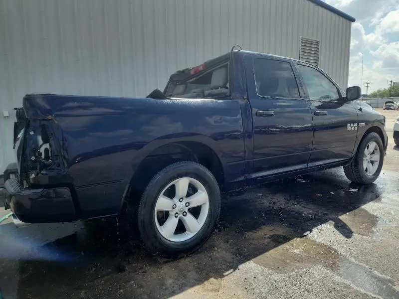 2014 RAM 1500 ST