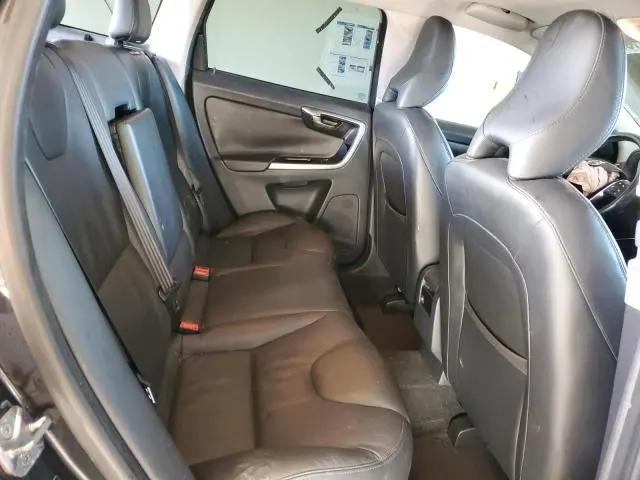 2015 VOLVO XC60 T5 PREMIER  