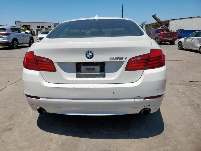 2013 BMW 535 I  