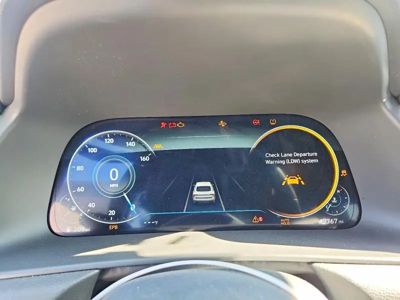 2020 HYUNDAI SONATA SEL PLUS  