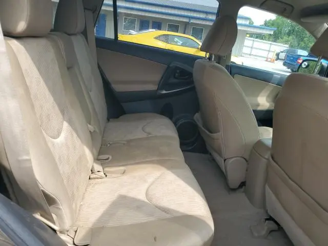 2012 TOYOTA RAV4   