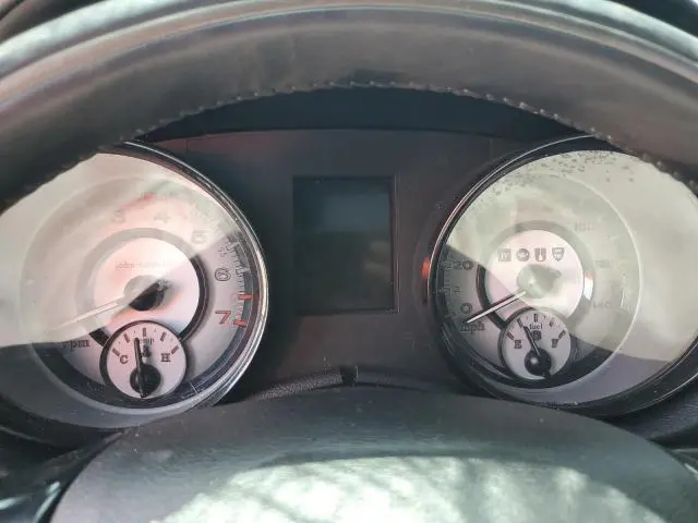2014 CHRYSLER 300C VARVATOS  