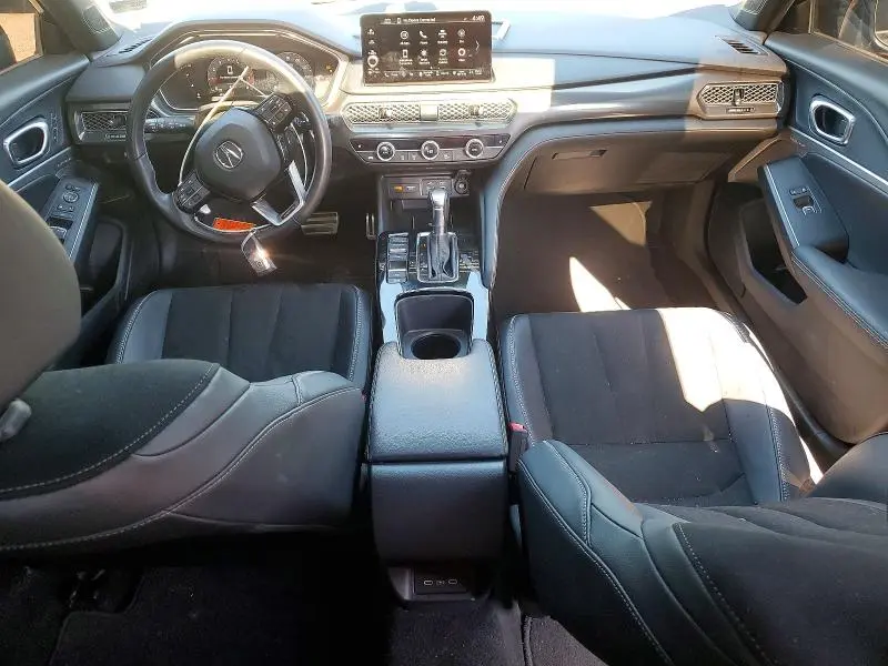 2024 ACURA INTEGRA A-SPEC TECH  