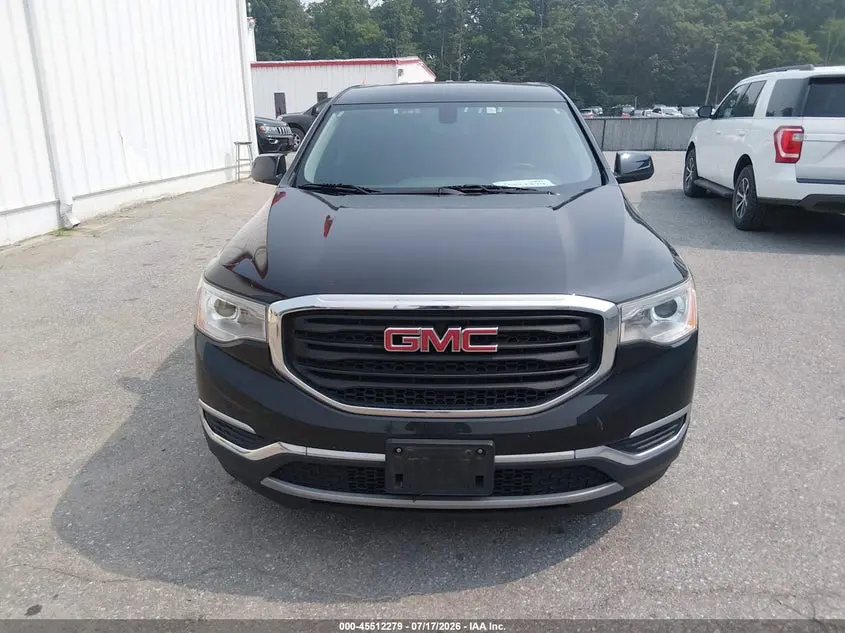 2019 GMC ACADIA SLE-1