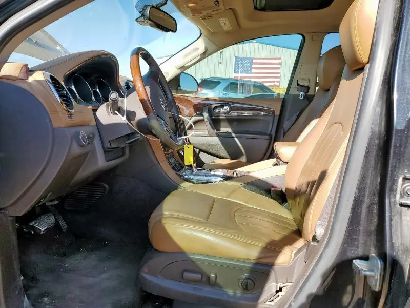 2015 BUICK ENCLAVE