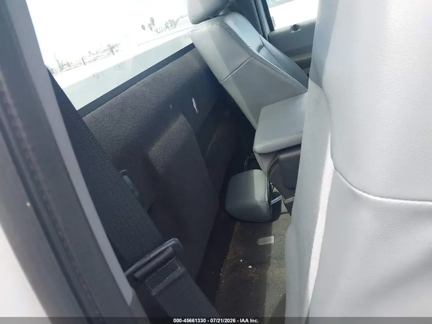 2016 FORD F-250 XL