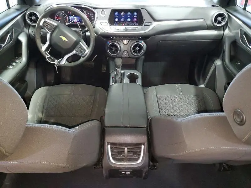 2021 CHEVROLET BLAZER L  