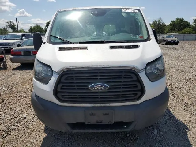 2016 FORD TRANSIT T-150  