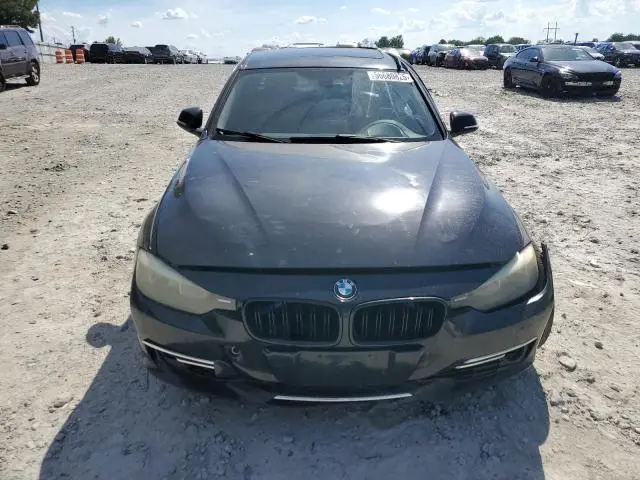 2012 BMW 328 I  