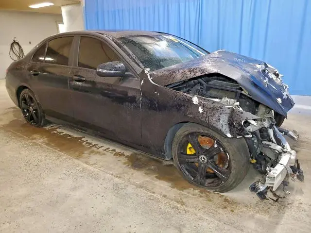 2019 MERCEDES-BENZ E 300  