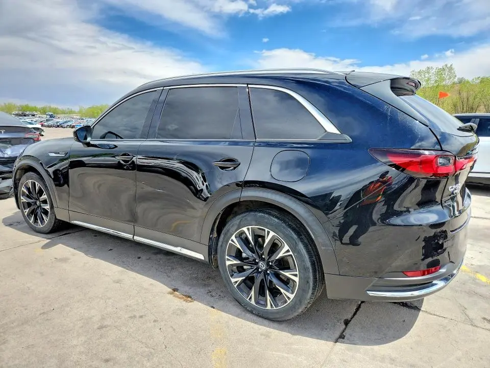 2024 MAZDA CX-90 PREMIUM  