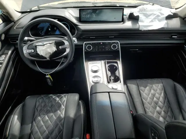 2024 GENESIS GV80 BASE  