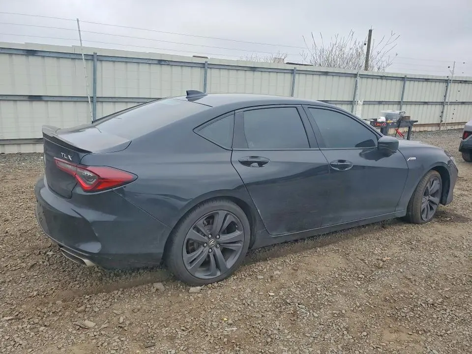 2023 ACURA TLX TECH A  