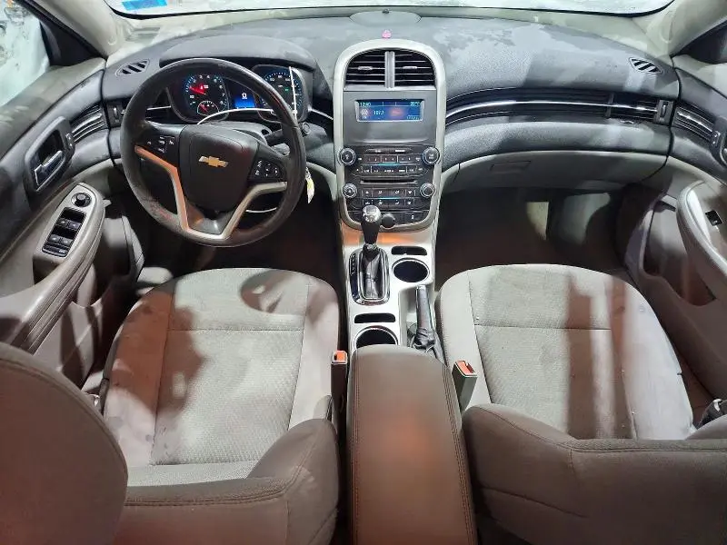 2014 CHEVROLET MALIBU LS  