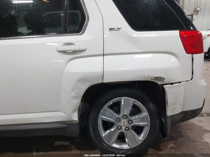 2014 GMC TERRAIN SLT-1