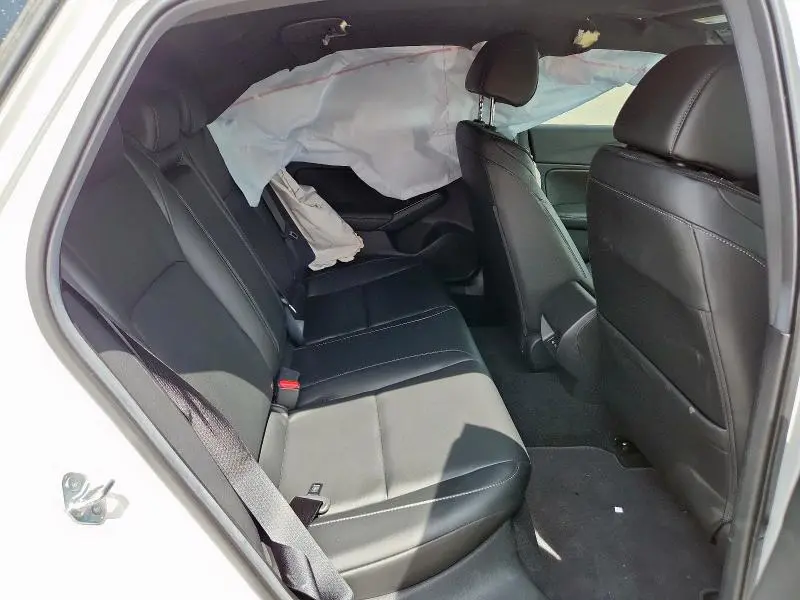 2025 ACURA INTEGRA A-SPEC TECH  