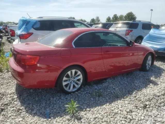 2013 BMW 328 I  