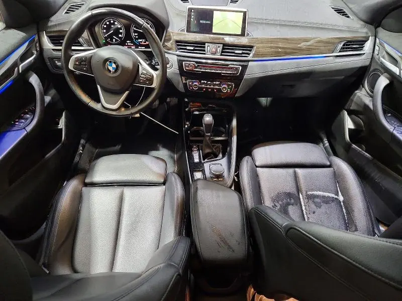 2018 BMW X2 XDRIVE28I  