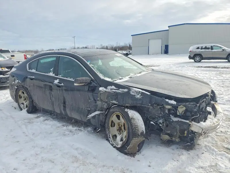 2010 ACURA TL   