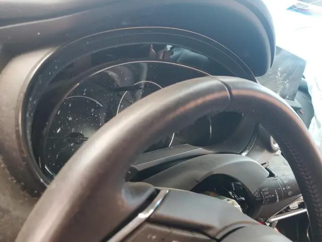 2023 MAZDA CX-9 GRAND TOURING  