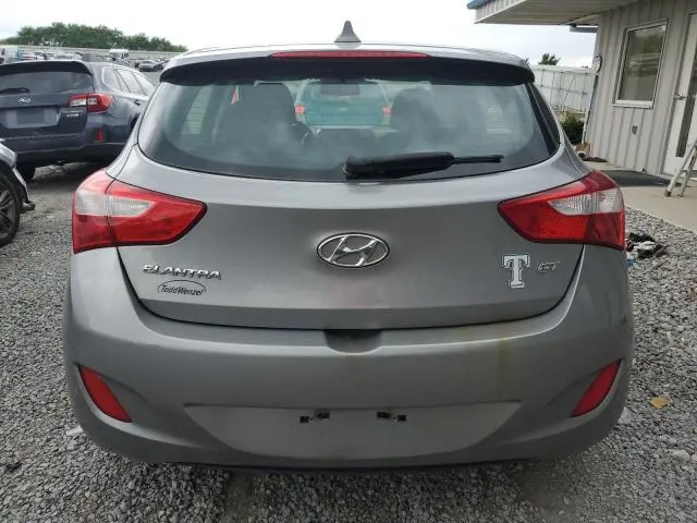 2013 HYUNDAI ELANTRA GT 
