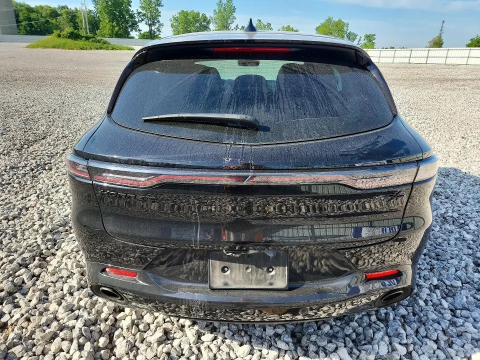 2024 DODGE HORNET R  