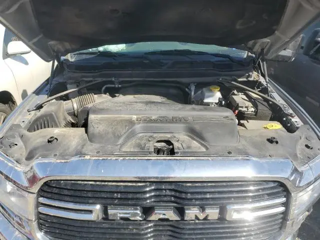 2020 RAM 2500 BIG HORN  