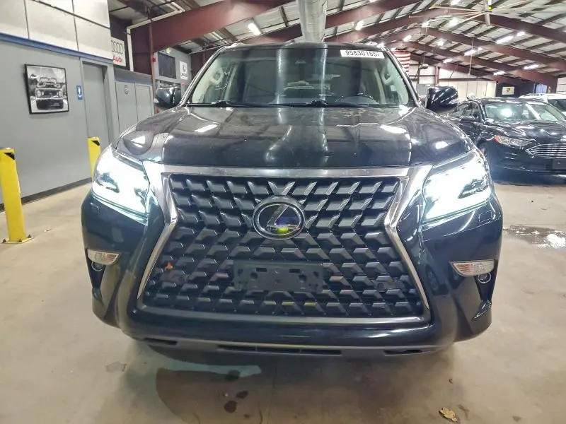 2020 LEXUS GX 460 PREMIUM  