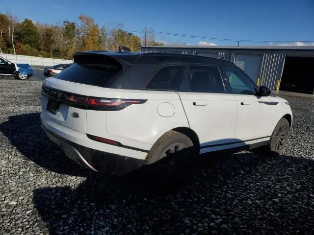 2018 LAND ROVER RANGE ROVER VELAR R-DYNAMIC SE  