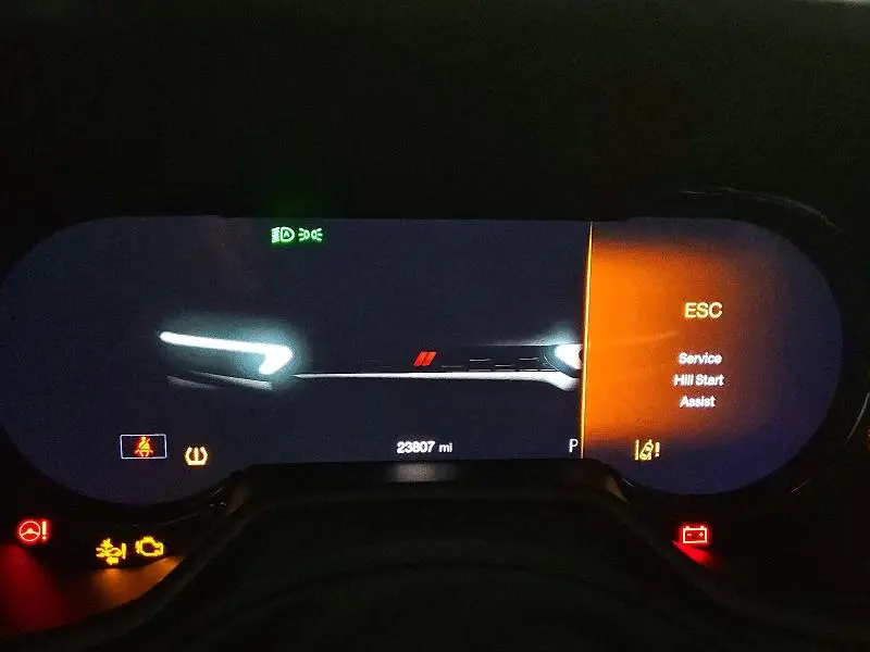 2024 DODGE HORNET GT PLUS  