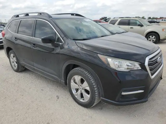 2019 SUBARU ASCENT 