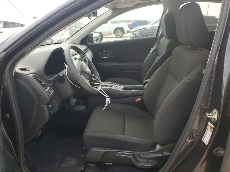 2017 HONDA HR-V EX  