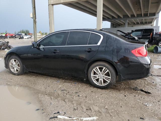 2010 INFINITI G37 