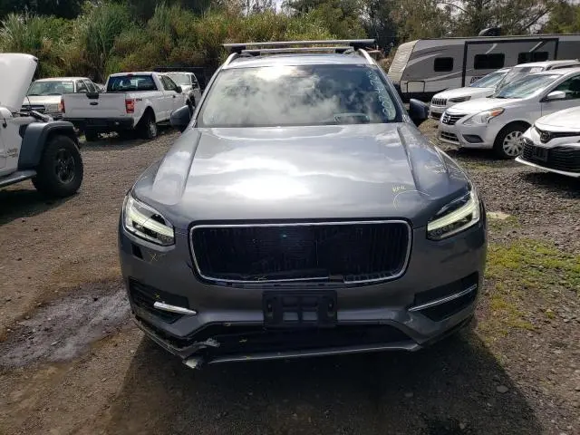 2019 VOLVO XC90 T8 MOMENTUM  