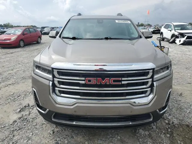 2022 GMC ACADIA SLT  
