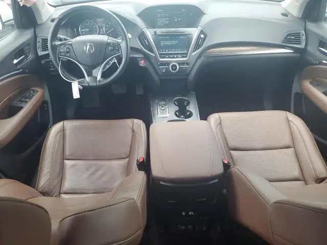 2019 ACURA MDX TECHNOLOGY  