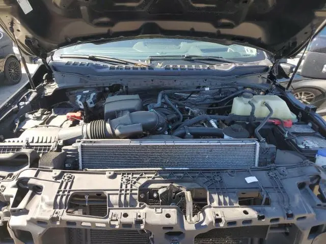 2023 FORD F250 SUPER DUTY  