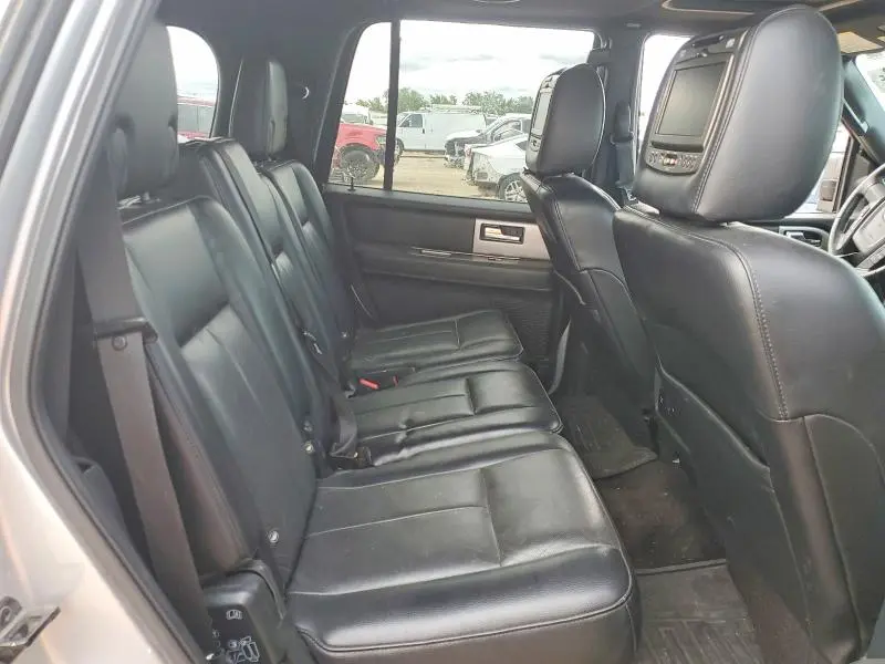 2015 FORD EXPEDITION   