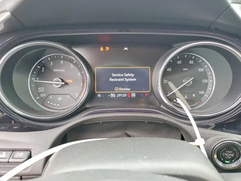 2023 BUICK ENCORE GX ESSENCE  