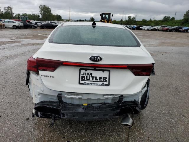 2020 KIA FORTE FE