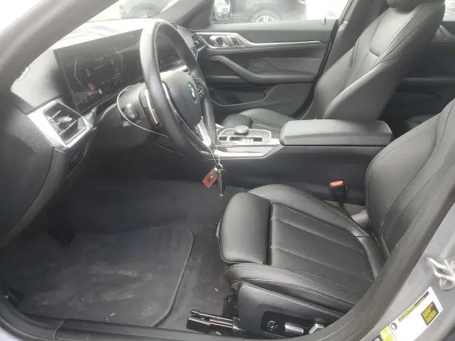 2024 BMW 430XI GRAN COUPE  